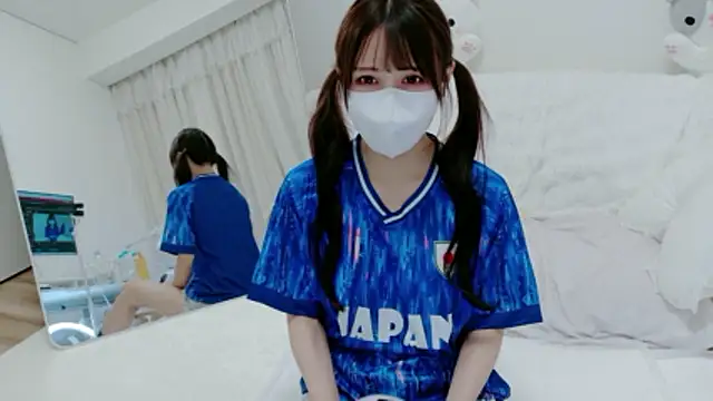 genmai chan online show from June 26, 11:00 am