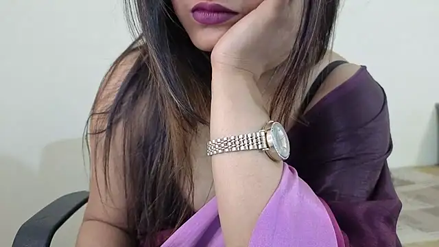 BABY RANI  online show from April 13, 8:04 am