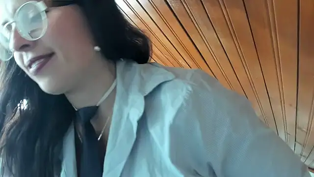 katherine blair online show from October 28, 1:28 pm