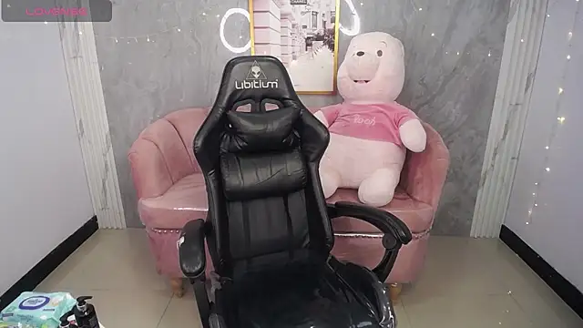 mady0619 ch online show from March 27, 1:01 pm