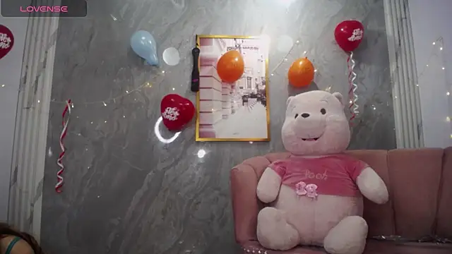 mady0619 ch online show from February 27, 1:55 pm