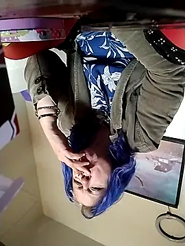 anonymity awaitsxh online show from November 11, 6:05 pm