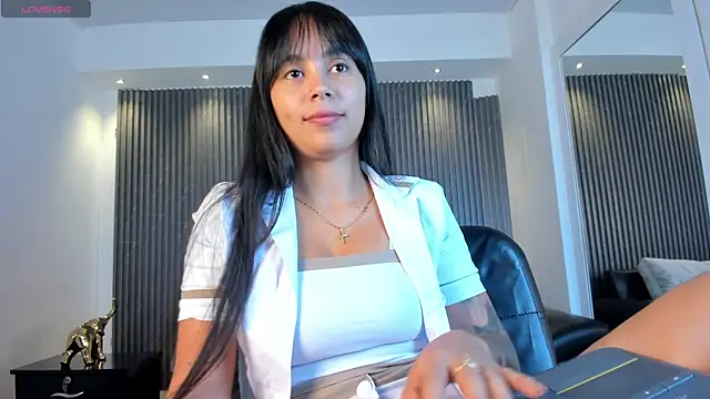 Snapshot of freyja_sweet_ chatting on October 30, 1:12 pm freyja sweet  online show from October 30, 1:12 pm