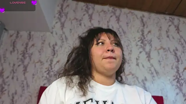 Larissa Antonella online show from September 26, 4:54 am