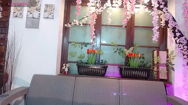 samara selene online show from July 29, 3:06 am