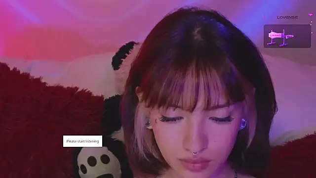 Moonlightt 21 online show from May 23, 10:52 pm