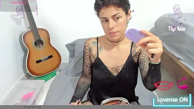 natt op online show from March 4, 12:17 am