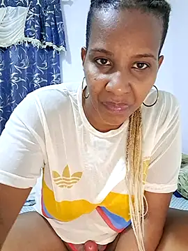 Snapshot of VikysDavis chatting on September 27, 3:25 am VikysDavis online show from September 27, 3:25 am