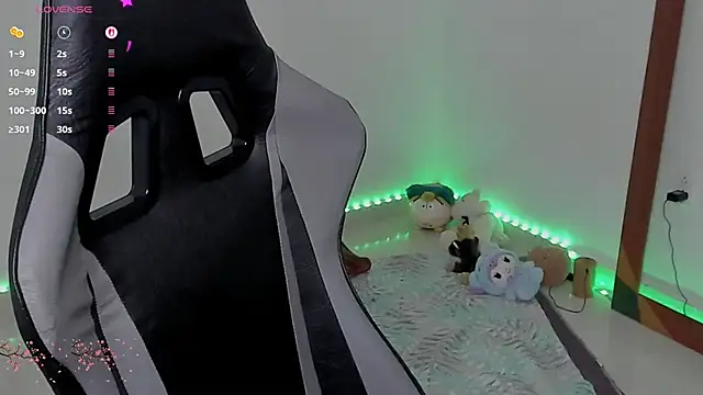 star shooting8 online show from November 20, 9:05 pm