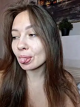 Olivia OliV online show from September 26, 12:52 am