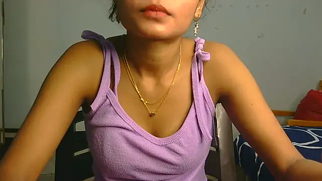 Aarti misty71 online show from March 22, 9:26 am