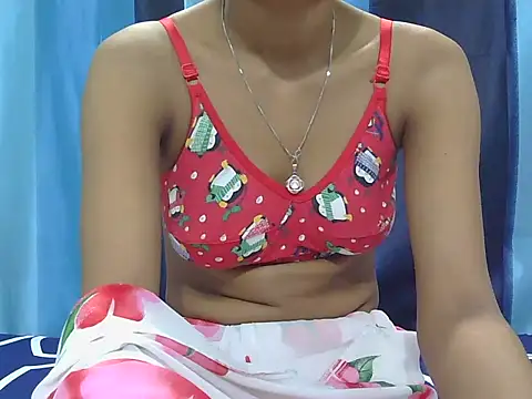 Aarti misty71 online show from December 1, 6:28 am