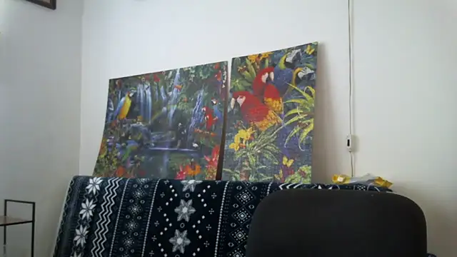 sweetdolly20 online show from April 23, 1:24 pm