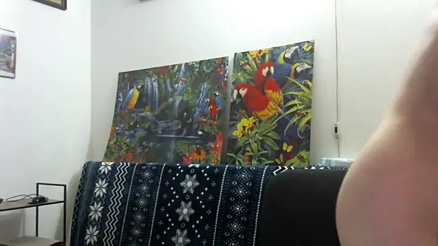 sweetdolly20 online show from October 28, 7:25 am