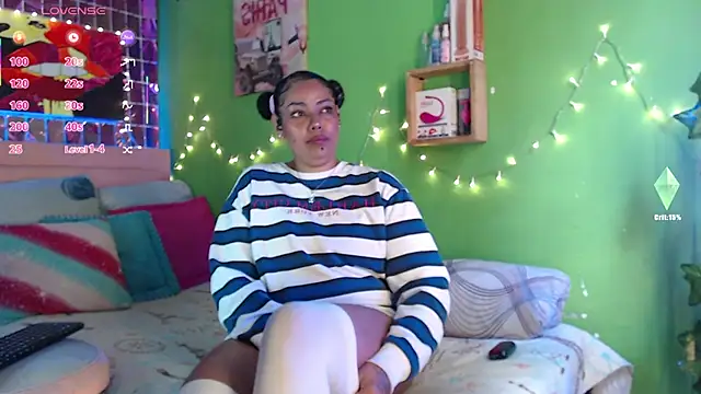 katherinnyazz online show from January 12, 4:23 pm