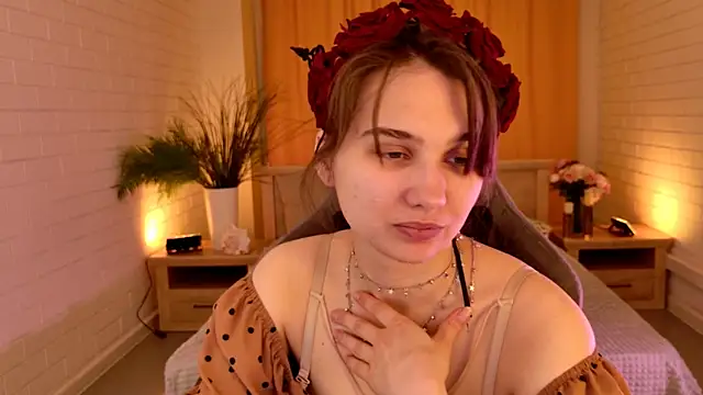 TessaMill online show from March 16, 5:44 am