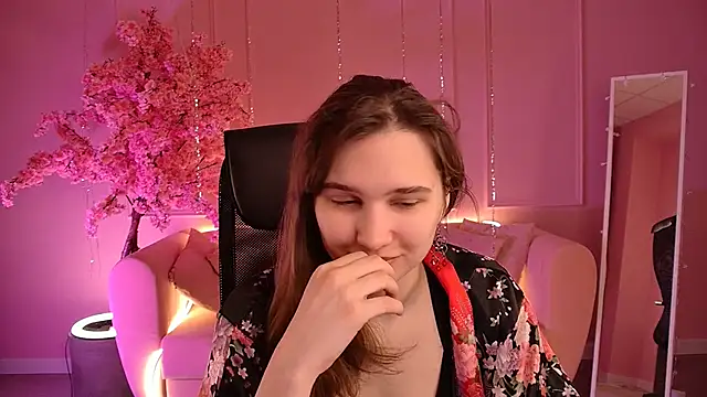 TessaMill online show from March 3, 9:26 am