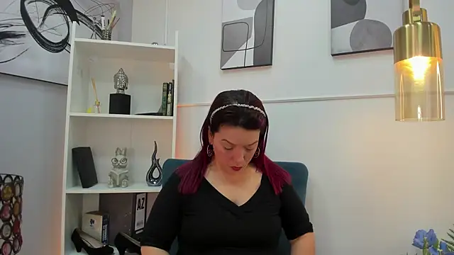 VeronicaBlake online show from June 2, 1:45 pm