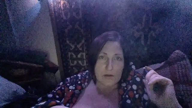 AllaSowinskaya online show from April 18, 9:04 pm