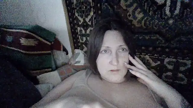 AllaSowinskaya online show from January 6, 8:40 am