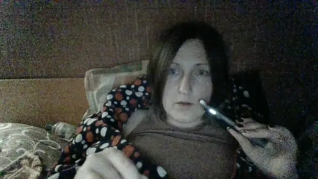 AllaSowinskaya online show from October 5, 7:30 pm