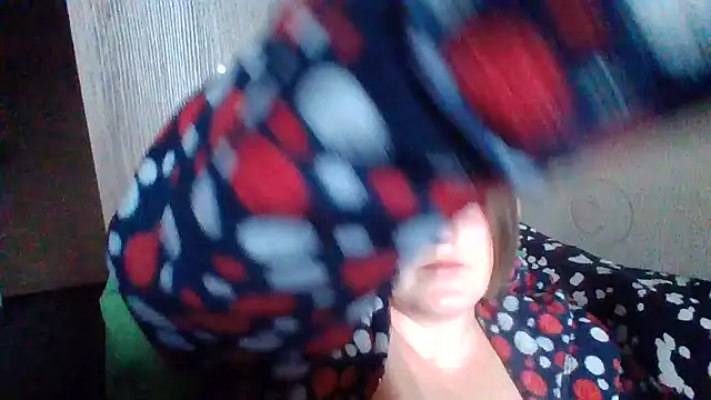 AllaSowinskaya online show from July 24, 10:24 am