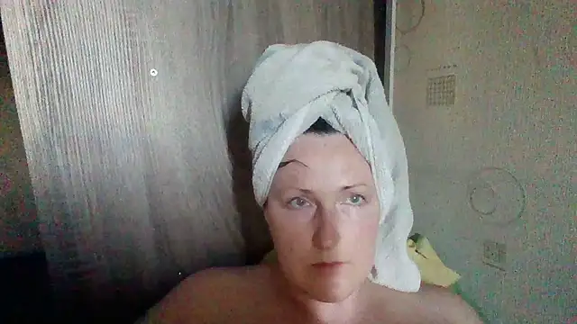 AllaSowinskaya online show from July 22, 4:08 pm