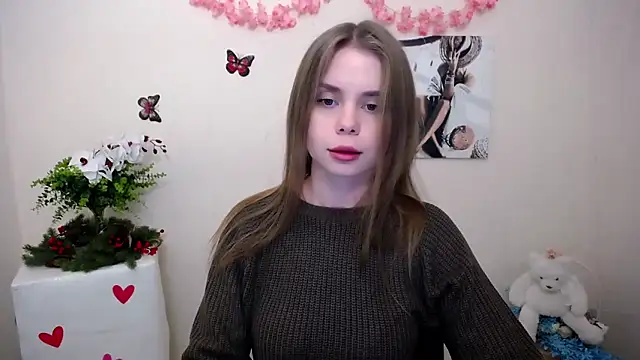 OceanicDawn online show from April 19, 7:19 am