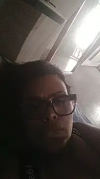 Oceanosexxx online show from February 6, 7:39 pm