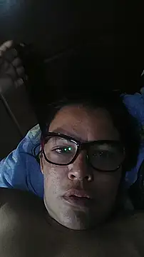 Oceanosexxx online show from January 15, 6:36 pm