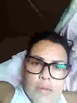 Oceanosexxx online show from November 1, 2:10 pm