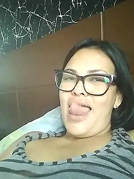 Oceanosexxx online show from December 2, 5:48 pm