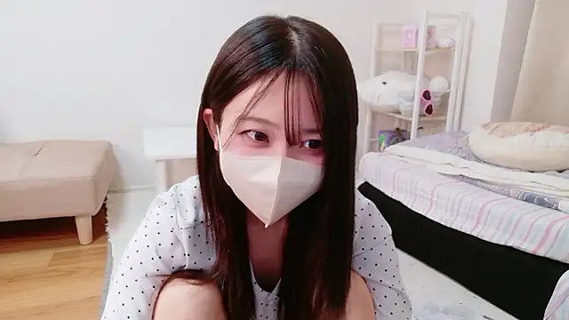 OSUSHI-CHAN online show from June 1, 5:58 pm