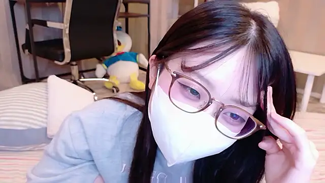 OSUSHI-CHAN online show from June 8, 5:03 pm