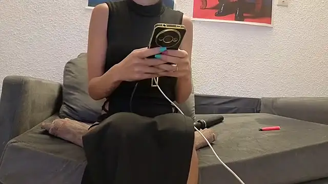 Oulola777 online show from October 29, 6:32 pm