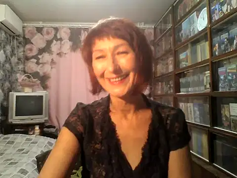 Snapshot of Pline1 chatting on September 20, 7:56 pm Pline1 online show from September 20, 7:56 pm