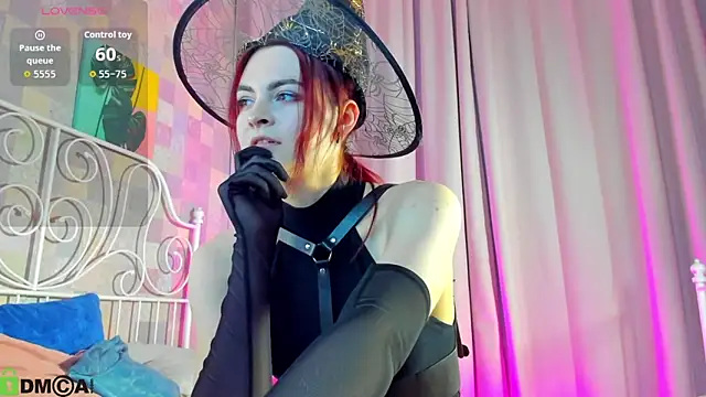 Ian Morgann online show from October 31, 9:13 am