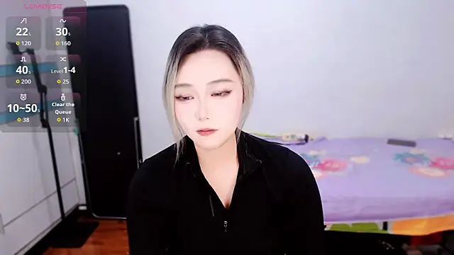 Stella7171 online show from November 19, 2:39 pm