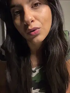 chicachocolate01 online show from October 27, 5:58 am