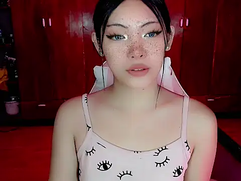 Miss hornydolly online show from June 7, 7:48 am