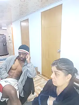 queemking online show from January 17, 3:36 am