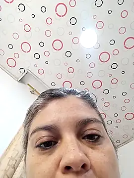 queemking online show from March 5, 9:10 pm