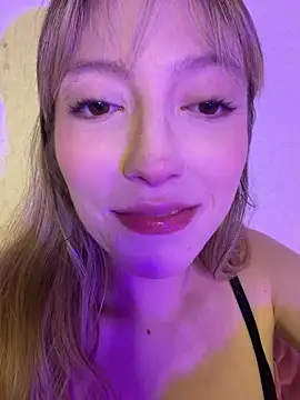 ReenKitty online show from June 5, 4:38 am