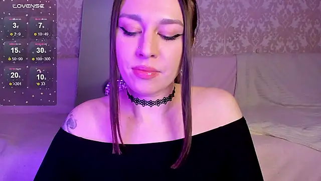 Lil Foxy9 online show from October 28, 12:00 pm