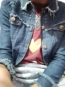 Sx-Maniya online show from December 16, 1:33 am