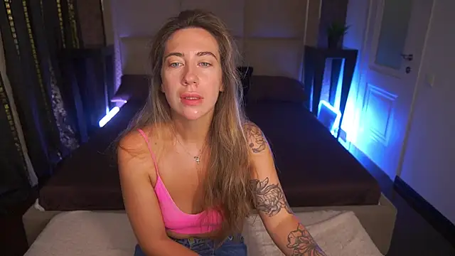 KateShanny online show from July 1, 5:40 am