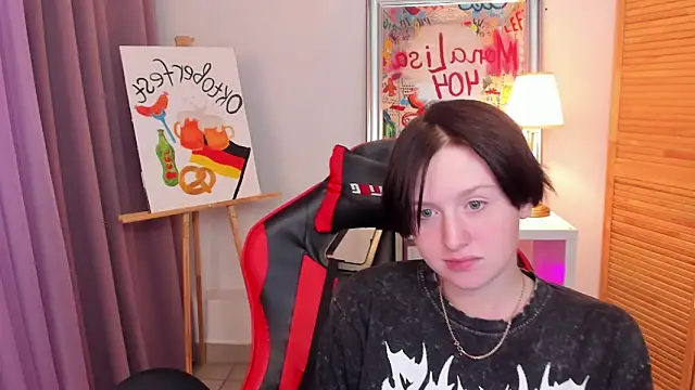 ayakskalermonss online show from September 23, 8:01 am