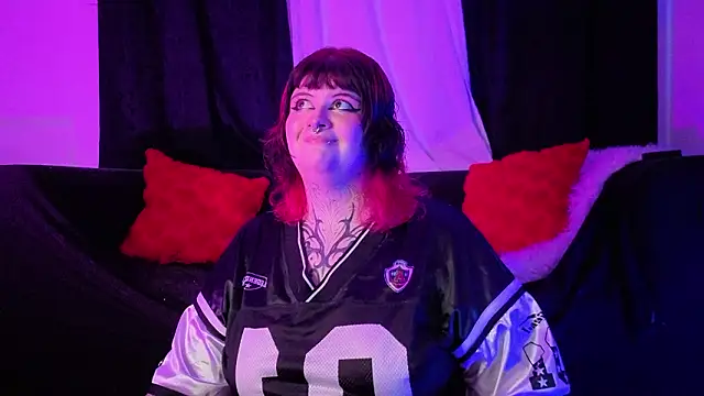 Mariana velezz online show from February 23, 11:20 am