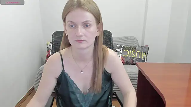 Alisha Skyes online show from June 16, 3:35 pm