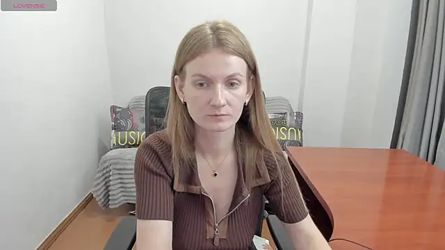 Alisha Skyes online show from July 9, 6:05 am